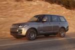 Land Rover Range Rover Morocco 2013 года